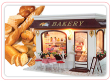 bakeryshop